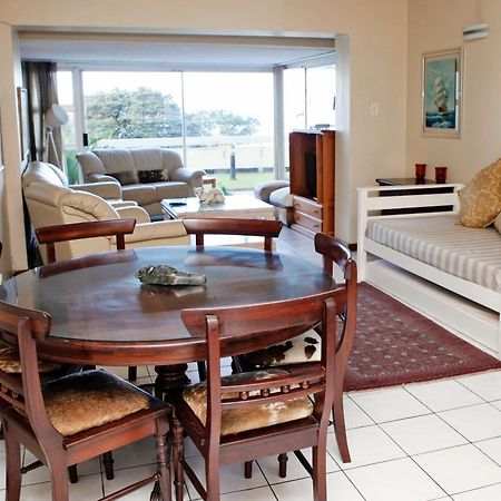 17 Stella Maris Seaside @ Van'S Amanzimtoti Exterior foto