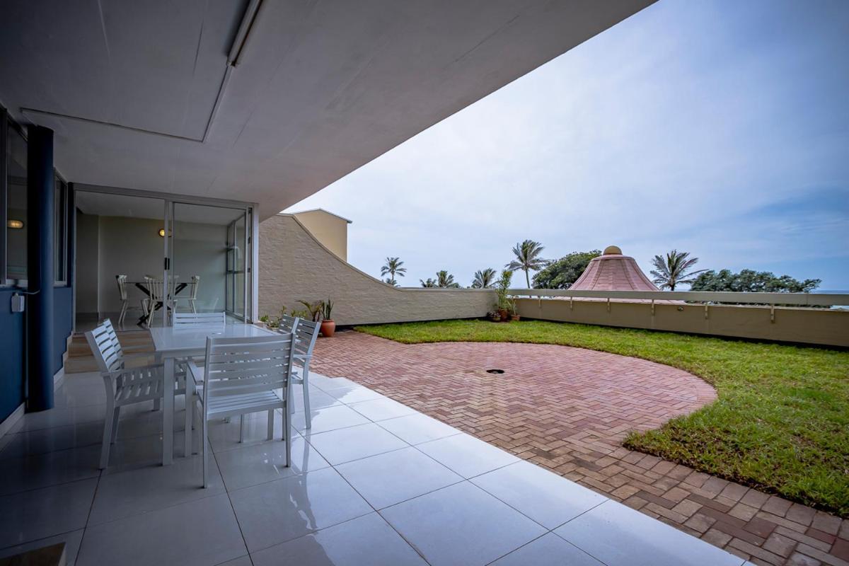 17 Stella Maris Seaside @ Van'S Amanzimtoti Exterior foto