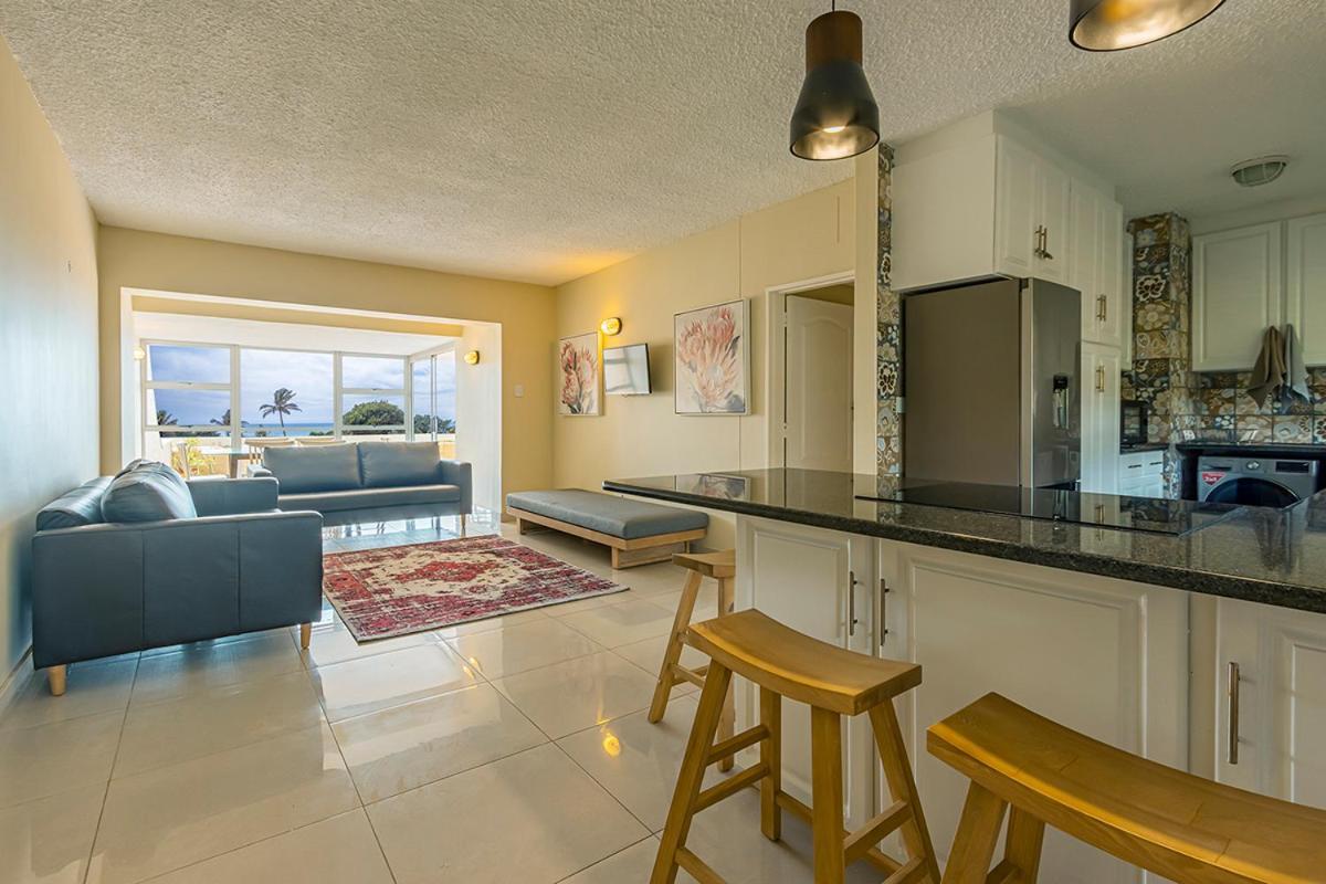 17 Stella Maris Seaside @ Van'S Amanzimtoti Exterior foto