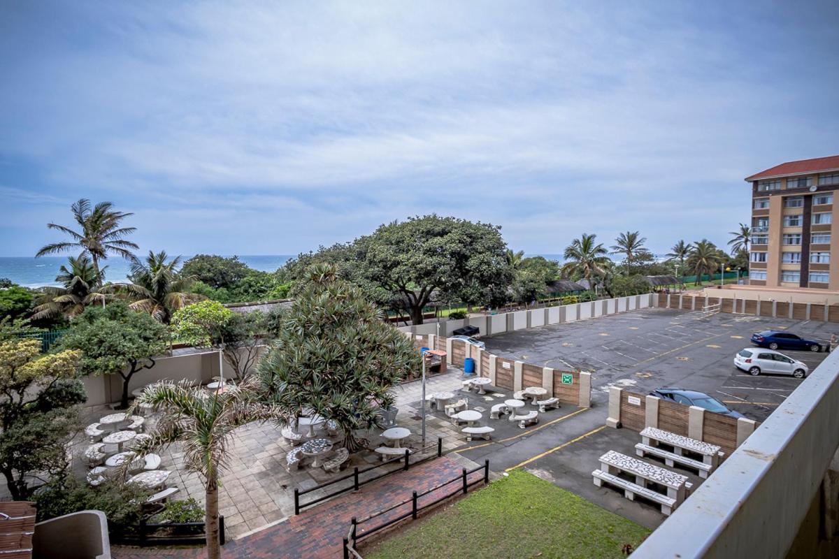 17 Stella Maris Seaside @ Van'S Amanzimtoti Exterior foto