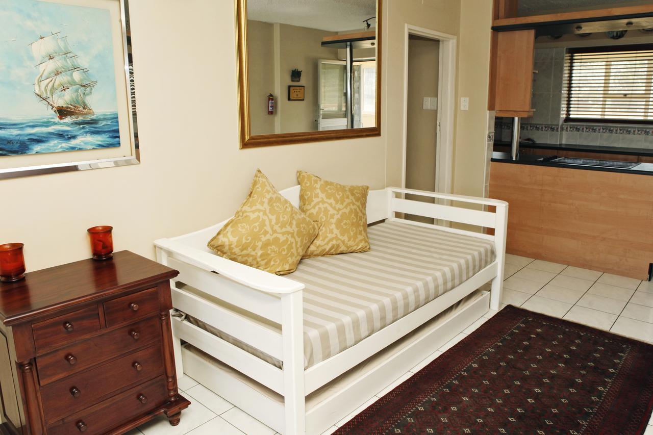 17 Stella Maris Seaside @ Van'S Amanzimtoti Exterior foto