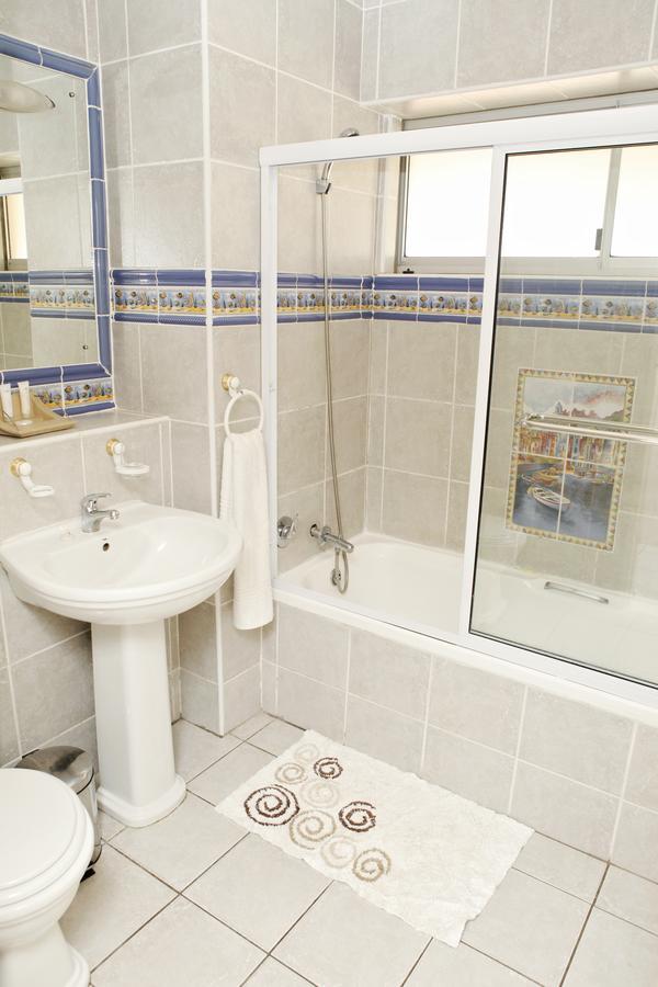 17 Stella Maris Seaside @ Van'S Amanzimtoti Exterior foto