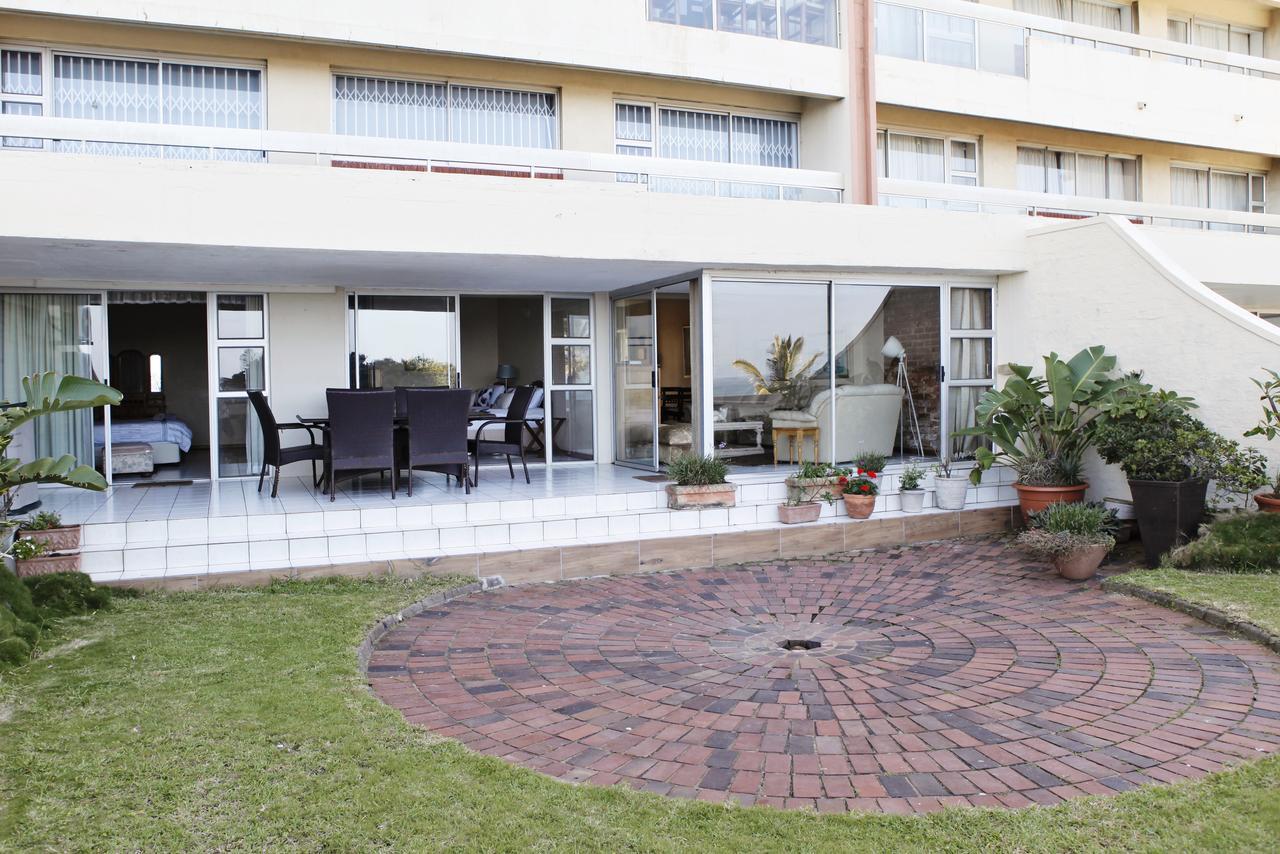 Ferienwohnung 17 Stella Maris Seaside @ Van'S Amanzimtoti Exterior foto